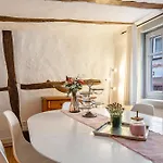 Fachwerkhaus Für Dich * Eberbach (Rhein-Neckar-Kreis)