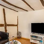 Ferienhaus Fachwerkhaus Für Dich Eberbach (Rhein-Neckar-Kreis)