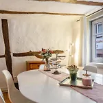 Fachwerkhaus Fuer Dich *