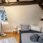 Fachwerkhaus Fuer Dich *