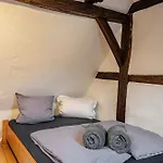 بيت للعطل Fachwerkhaus Fuer Dich