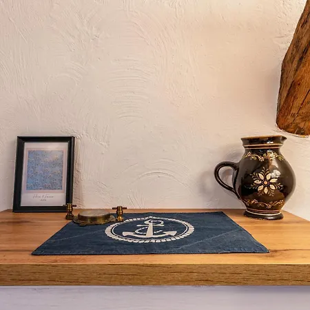 Fachwerkhaus Fuer Dich Prázdninový dům *