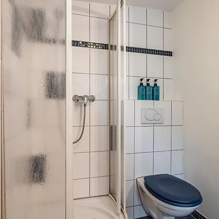 Prázdninový dům Fachwerkhaus Fuer Dich *