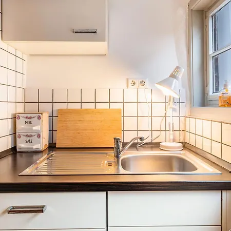 Fachwerkhaus Fuer Dich *