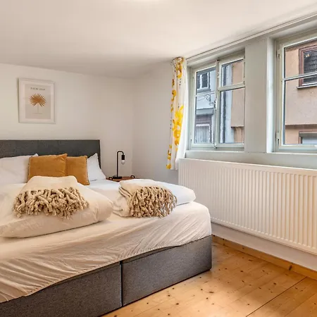 Fachwerkhaus Fuer Dich