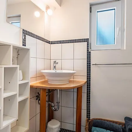 Fachwerkhaus Fuer Dich