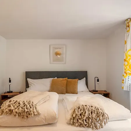 Fachwerkhaus Fuer Dich Prázdninový dům *