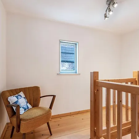 Fachwerkhaus Fuer Dich Prázdninový dům Eberbach (Rhein-Neckar-Kreis)