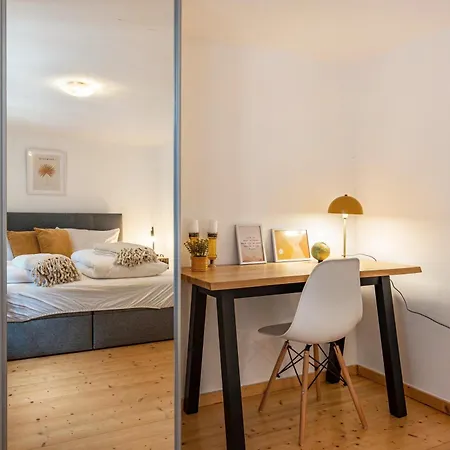 Feriehus Fachwerkhaus Fuer Dich *